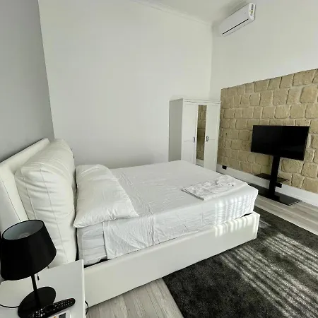 Comfort Διαμέρισμα Νάπολη