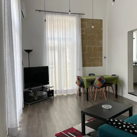 Διαμέρισμα Comfort
