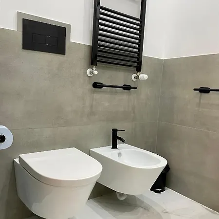 Comfort Νάπολη
