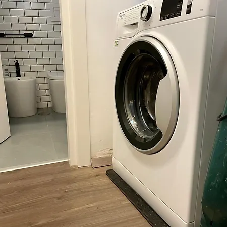 Διαμέρισμα Comfort Νάπολη
