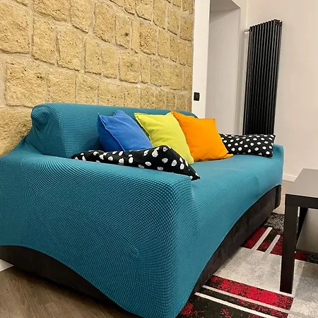 Διαμέρισμα Comfort *